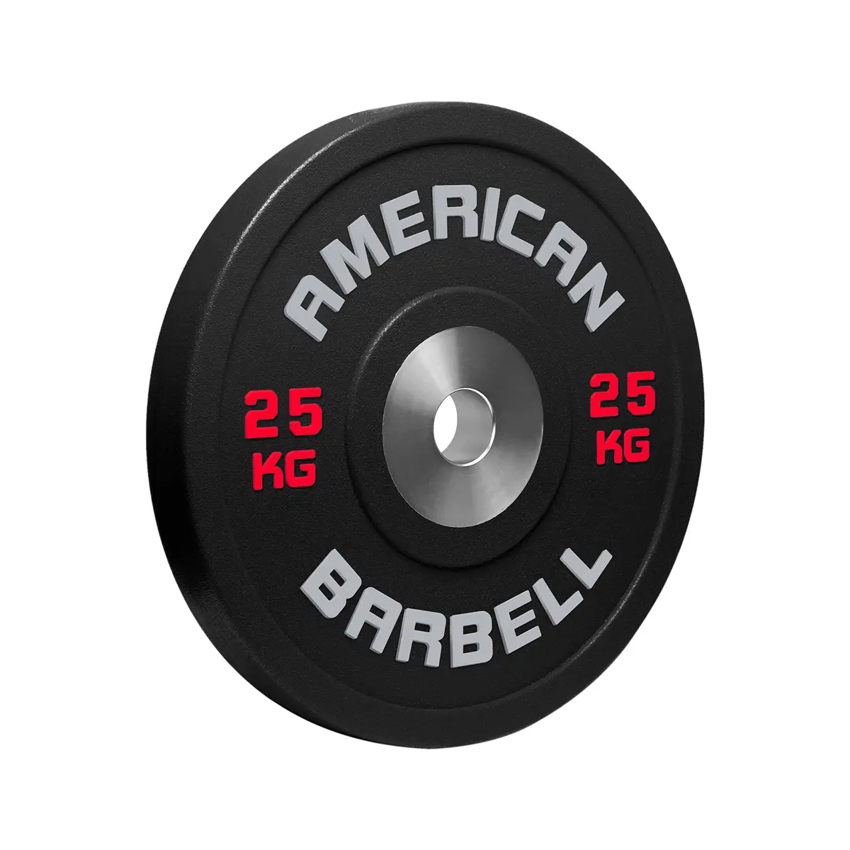 25 kg Urethane Pro Bumper
