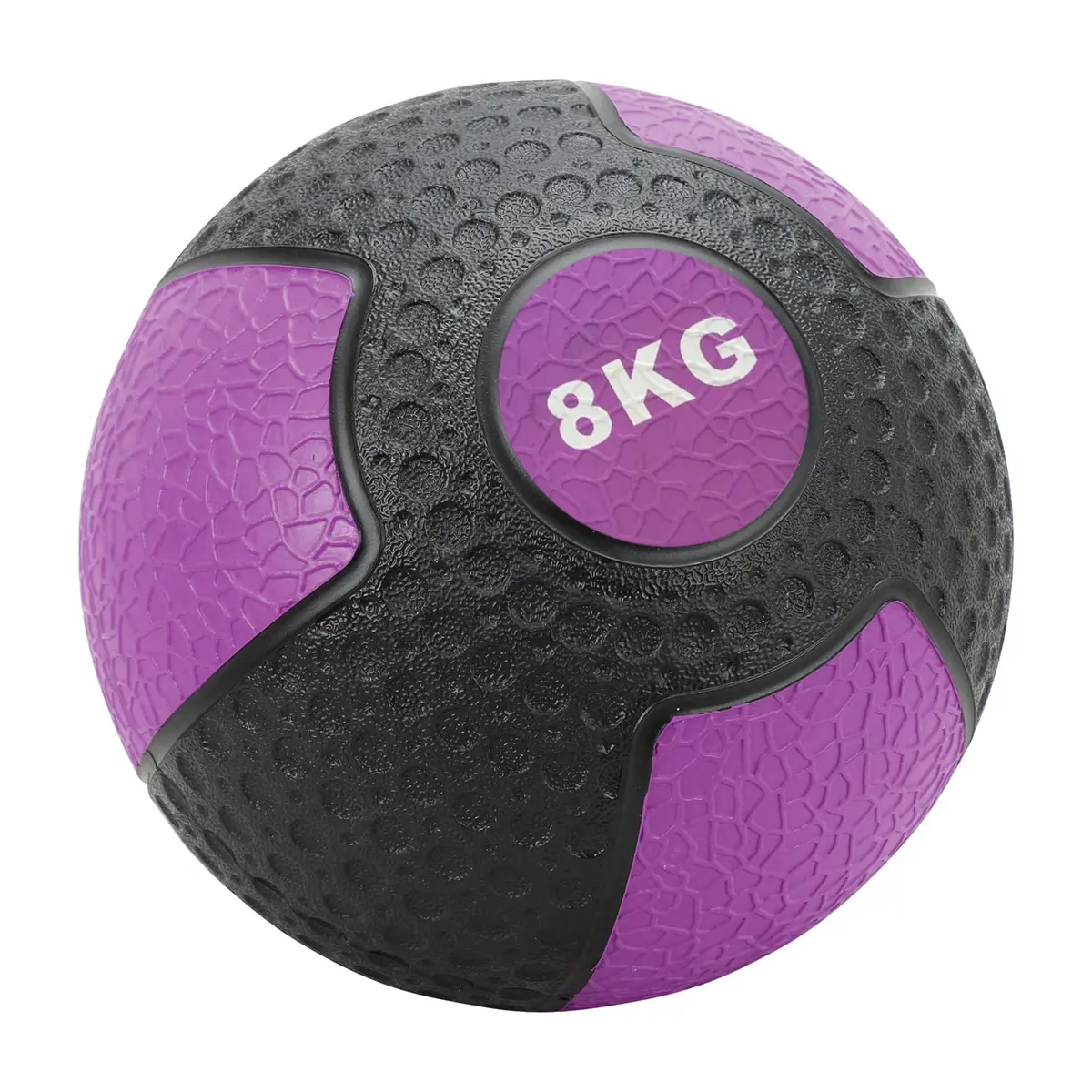 Medisinball 8 kg