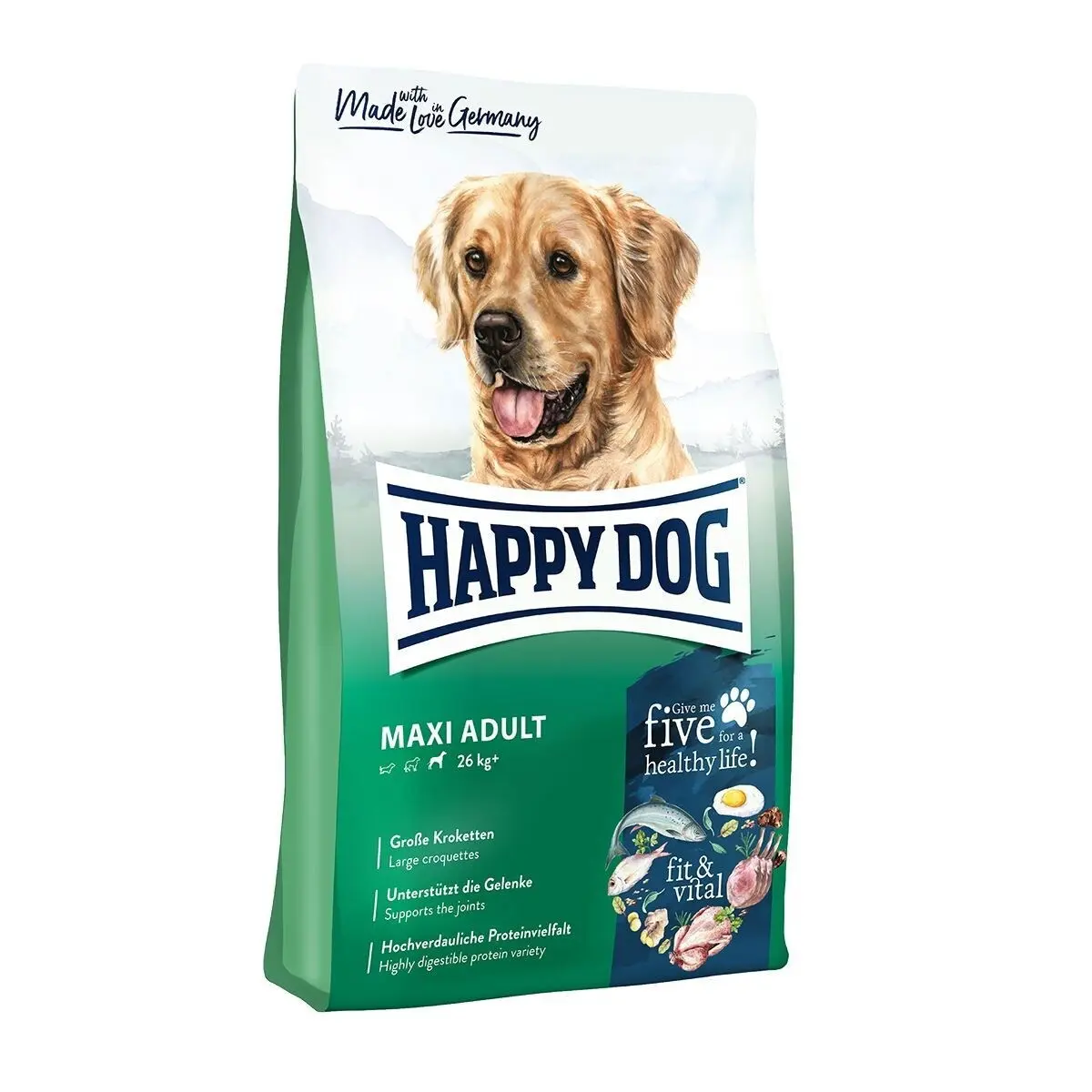 Happy Dog Maxi Adult 14 kg