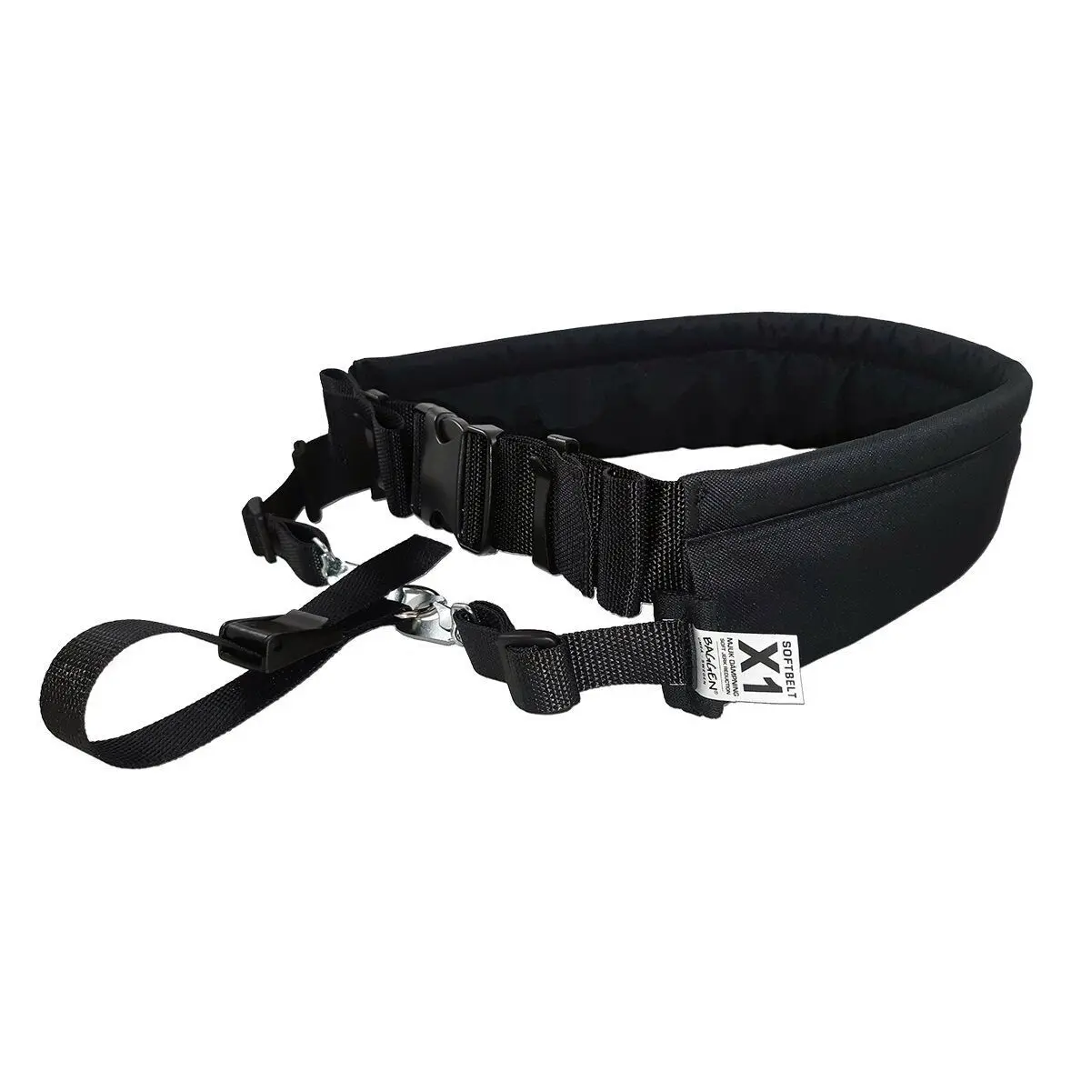 Baggen Softbelt Standard