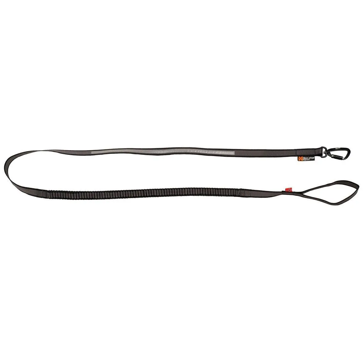 Non-stop Touring Bungee Leash