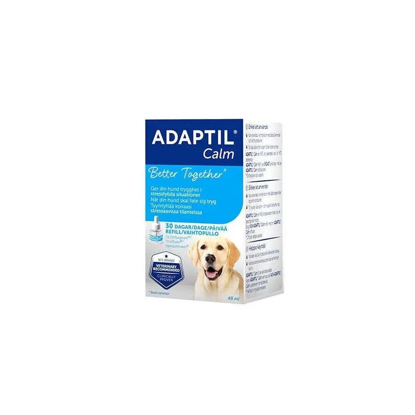 Adaptil Refillflaska
