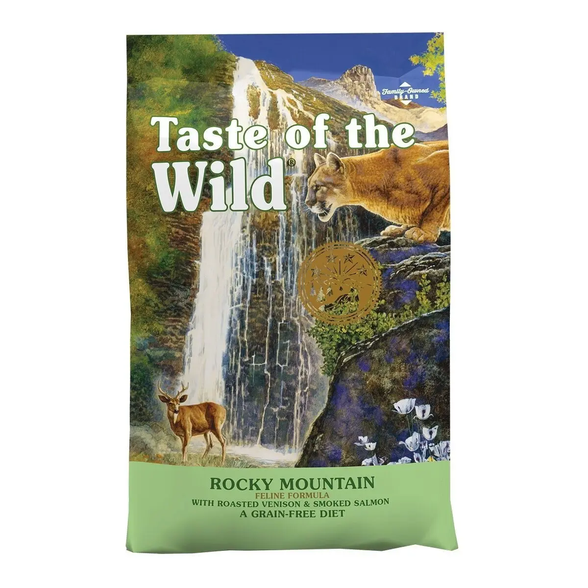 Taste of the Wild Rocky Mountain 2 kg
