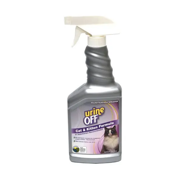 Urine Off Cat spray 500 ml