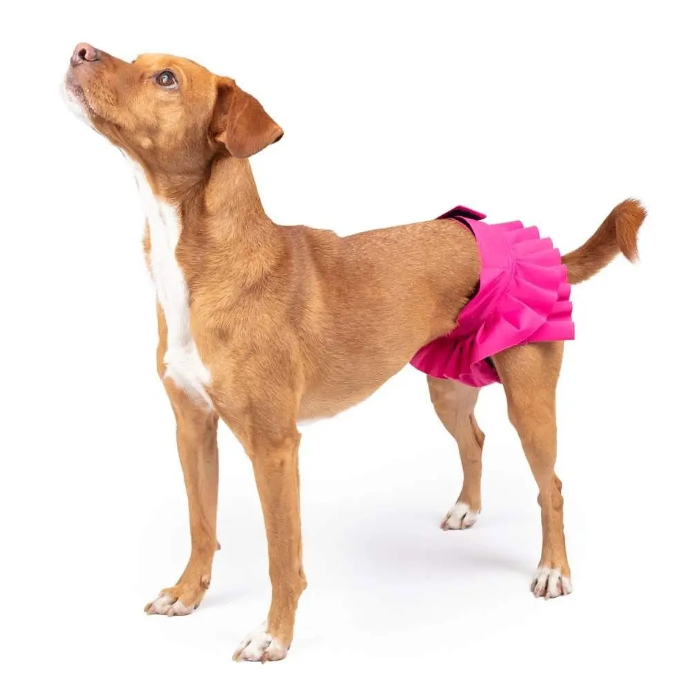 FinNero Ballerina Tispetruse Rosa