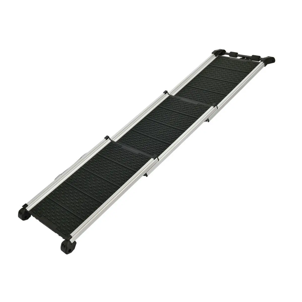 Basic Travel Uttrekkbar Bilrampe