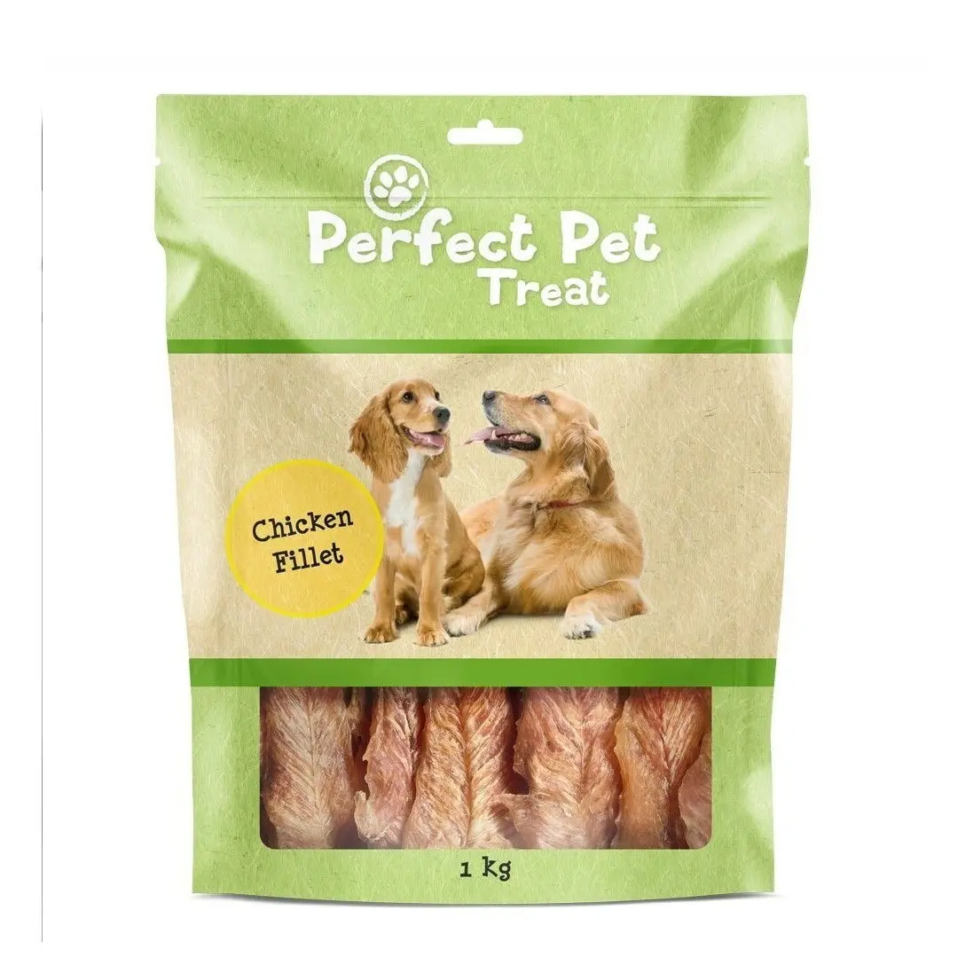 Perfect Pet Chicken Fillet