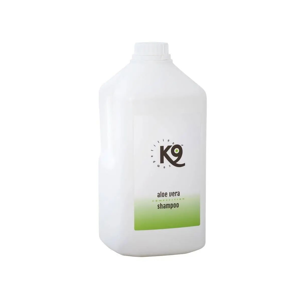 K9 Competition Aloe Vera Schampo