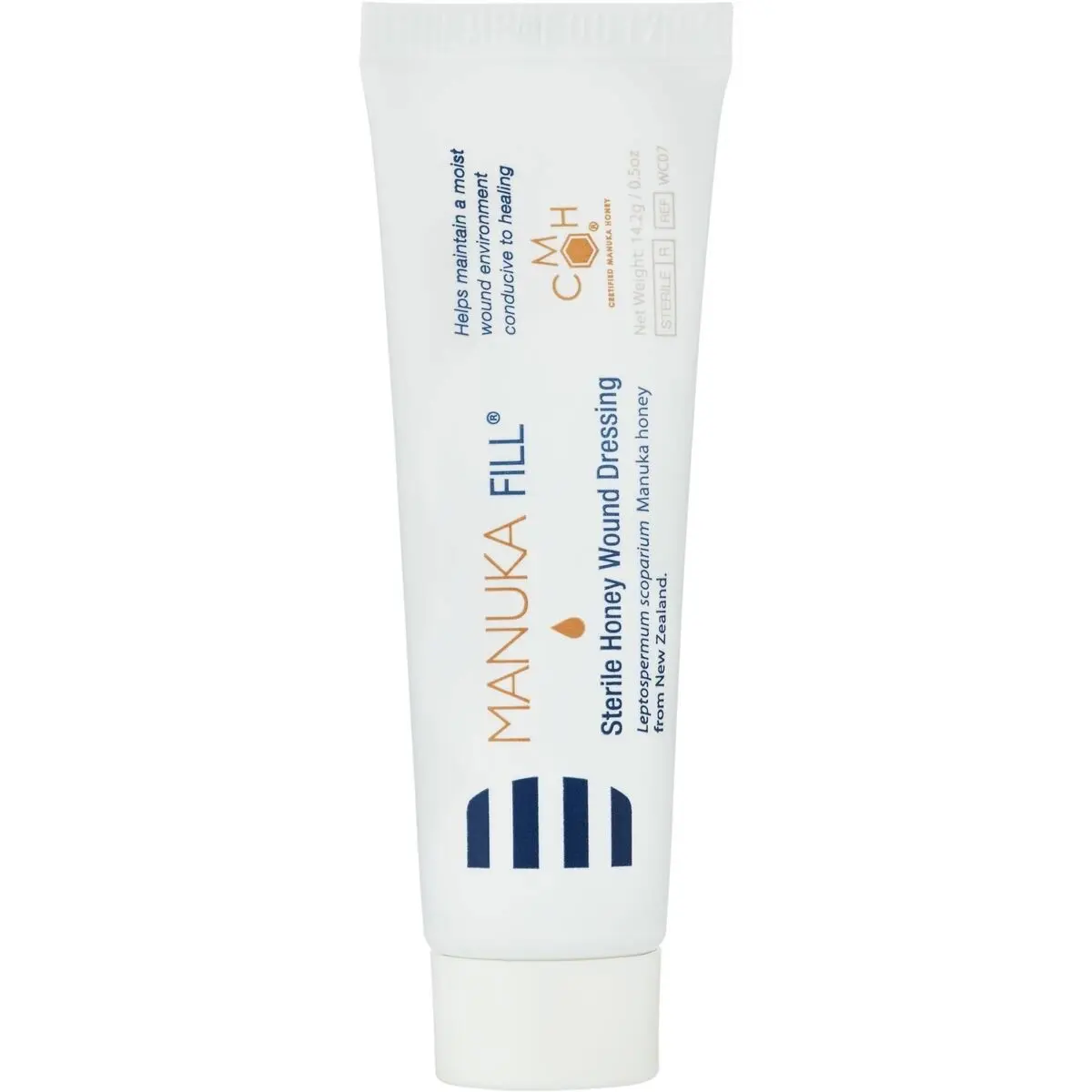 Manuka Fill Sårsalve