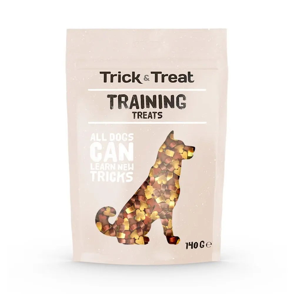 Trick&Treat Treningsgodteri