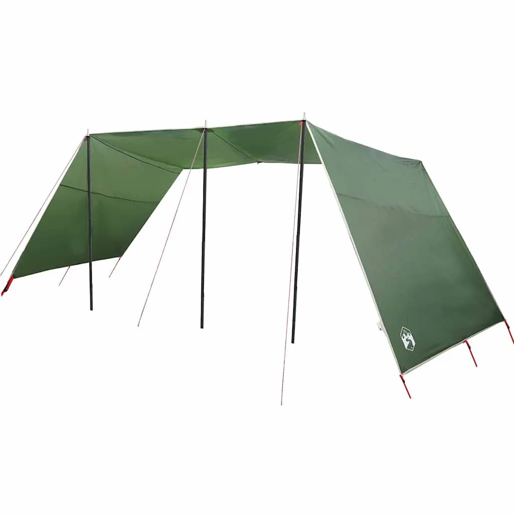 vidaXL Vannavvisende Tarp person 402 x 240 x 240 cm Vanntett