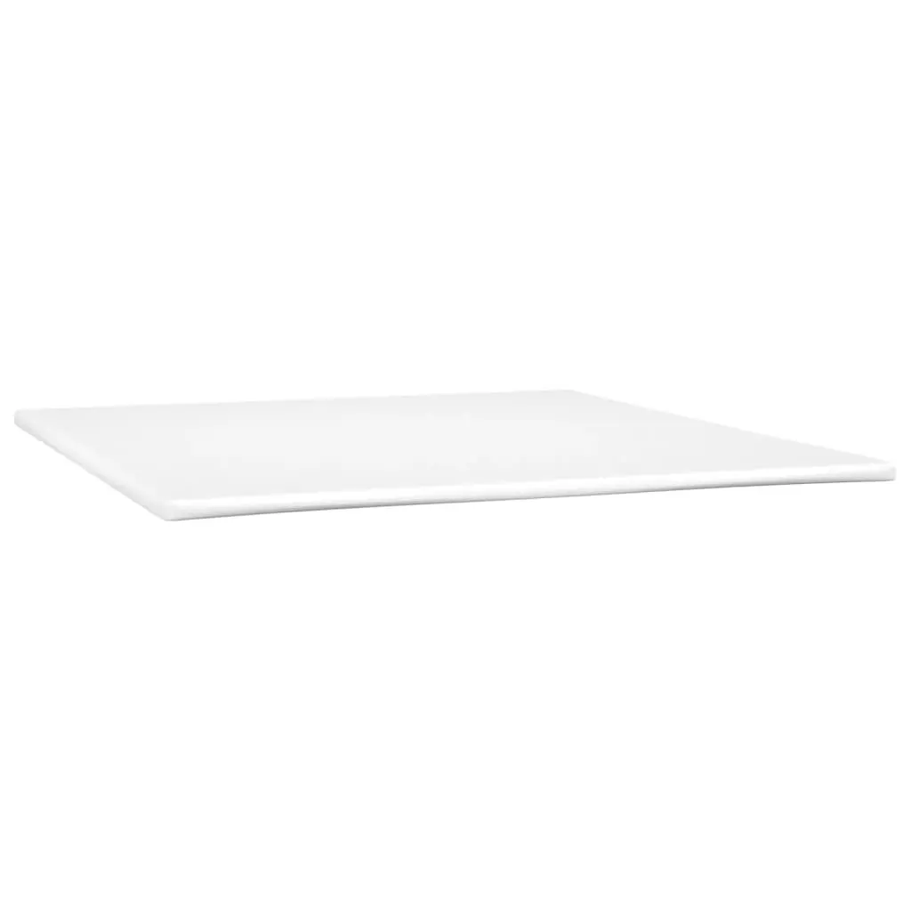 vidaXL Overmadrass 183x213x5 cm