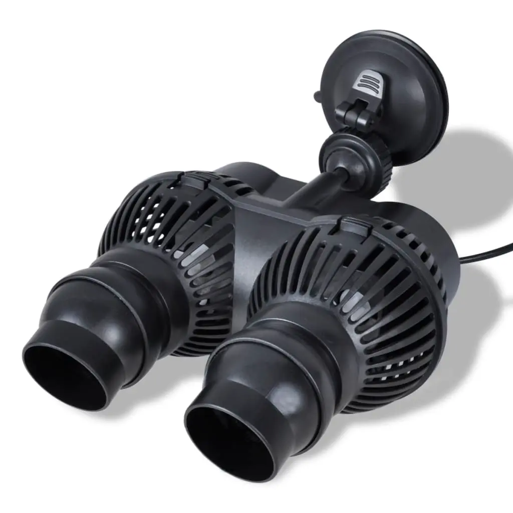 Akvarium Bølgepumpe 12000 L/ t