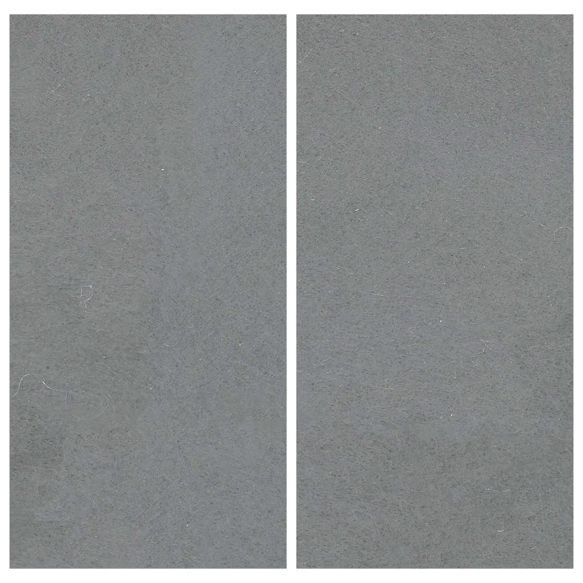 vidaXL Bunnark til basseng 274 x 274 x 0,1 cm Torget Uvevd Stoff