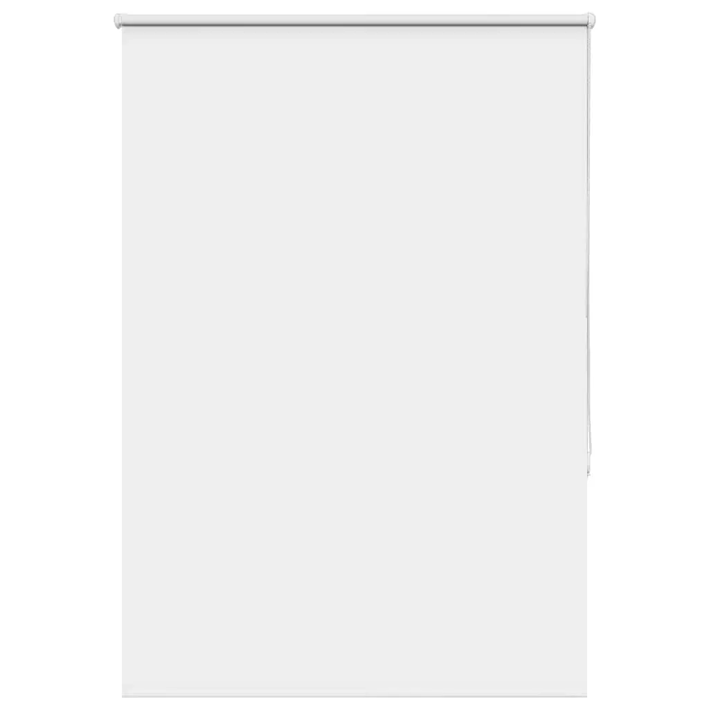 vidaXL Rullegardin lystette 105x175 cm stoff bredde 100,7 cm polyester