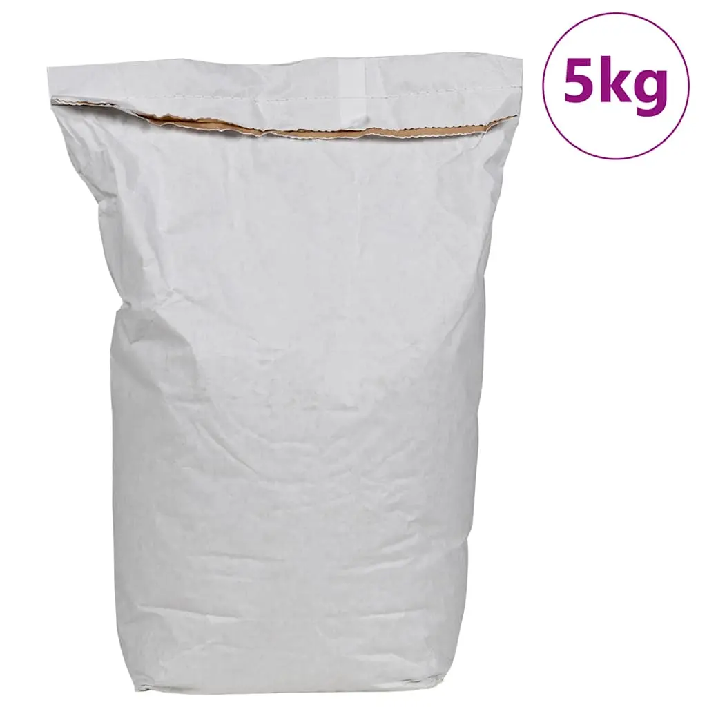 vidaXL Kirsebærsteiner til varmepute 5 kg