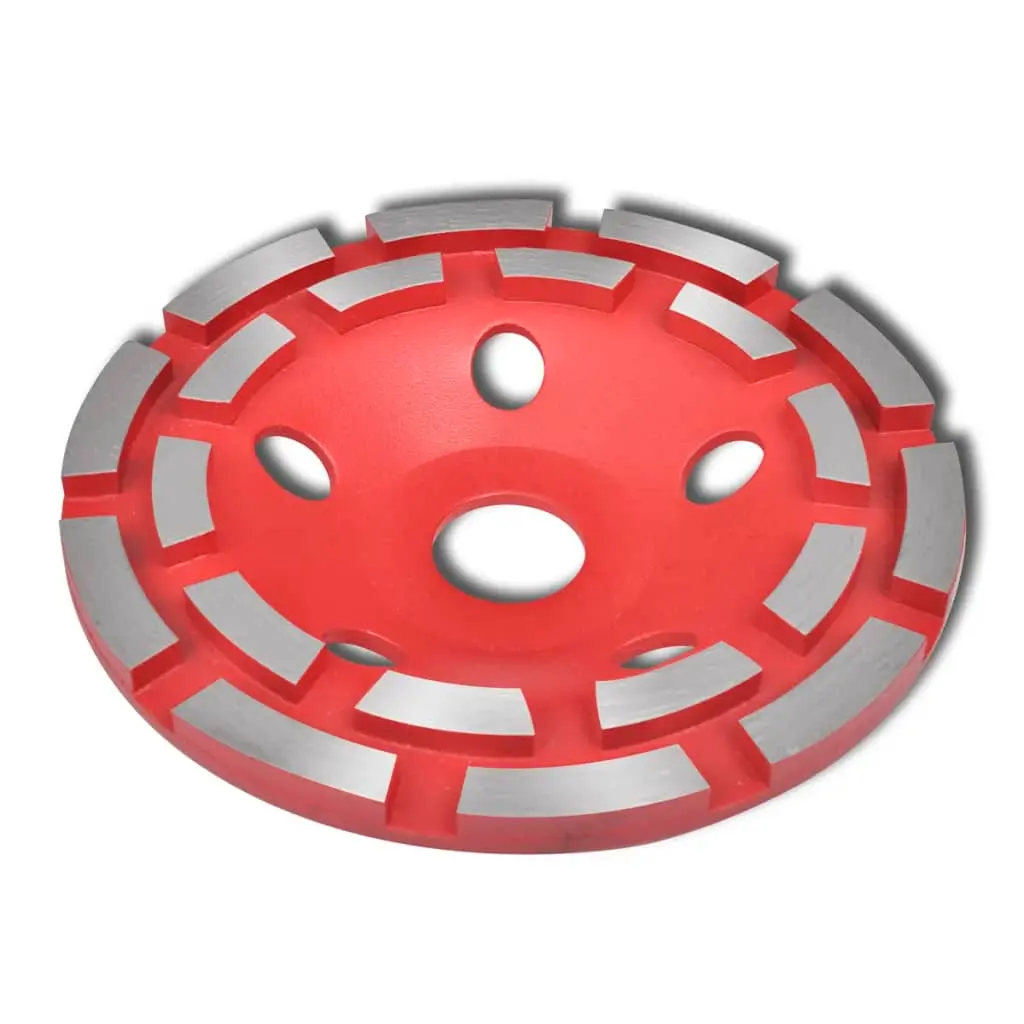 Diamant Slipekopp 180 mm