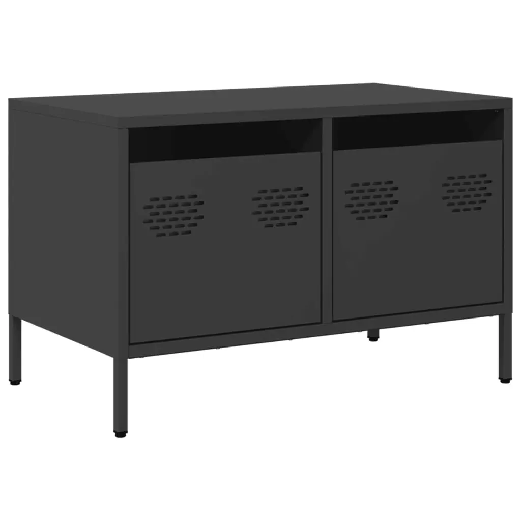 vidaXL TV Benk 68X39X43 5 Cm Kaldvalset