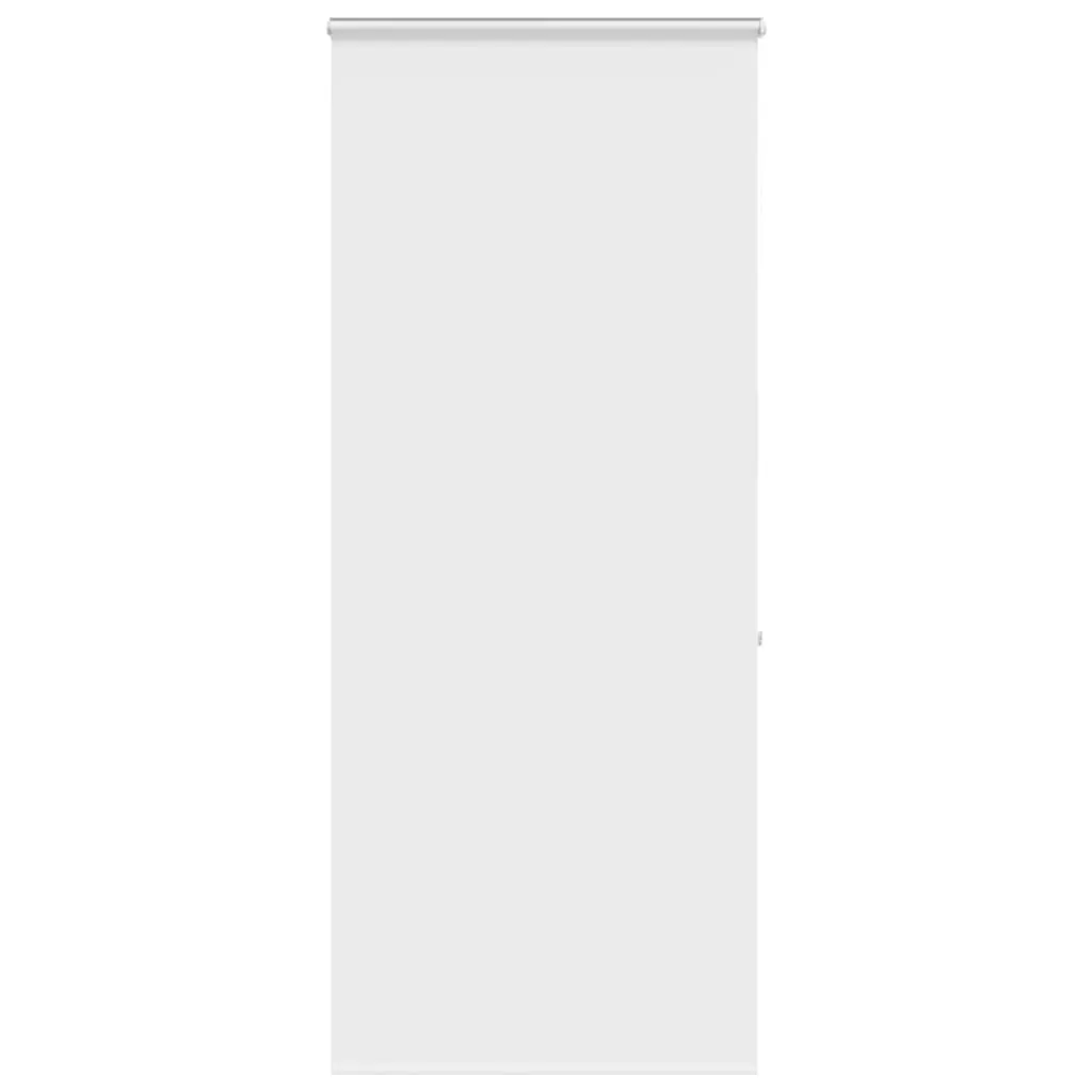 vidaXL Dusjrullgardin Cassonetto 90x240 cm Stoff Bredde 86 cm