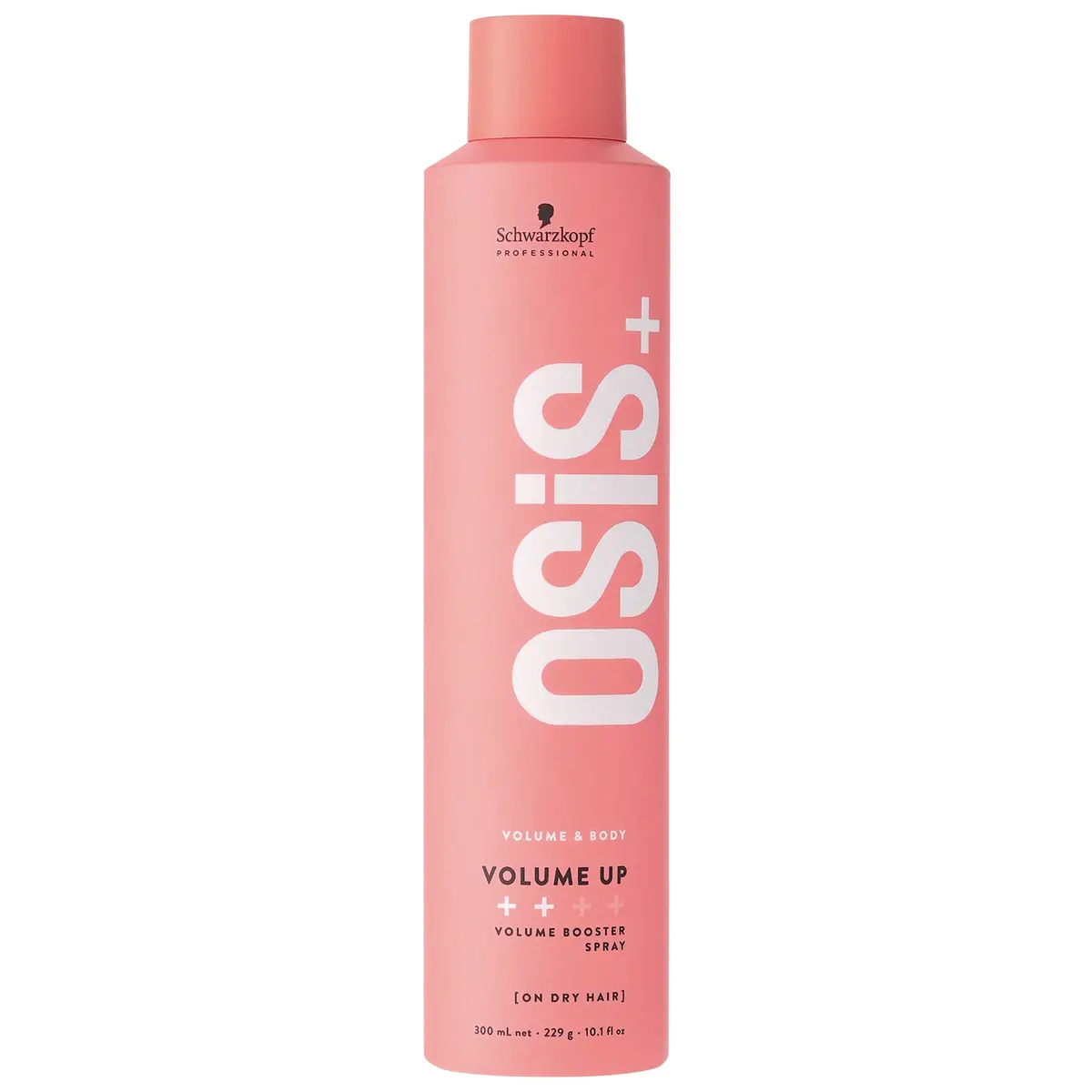 OSiS+ Volume Up Volume Booster Spray