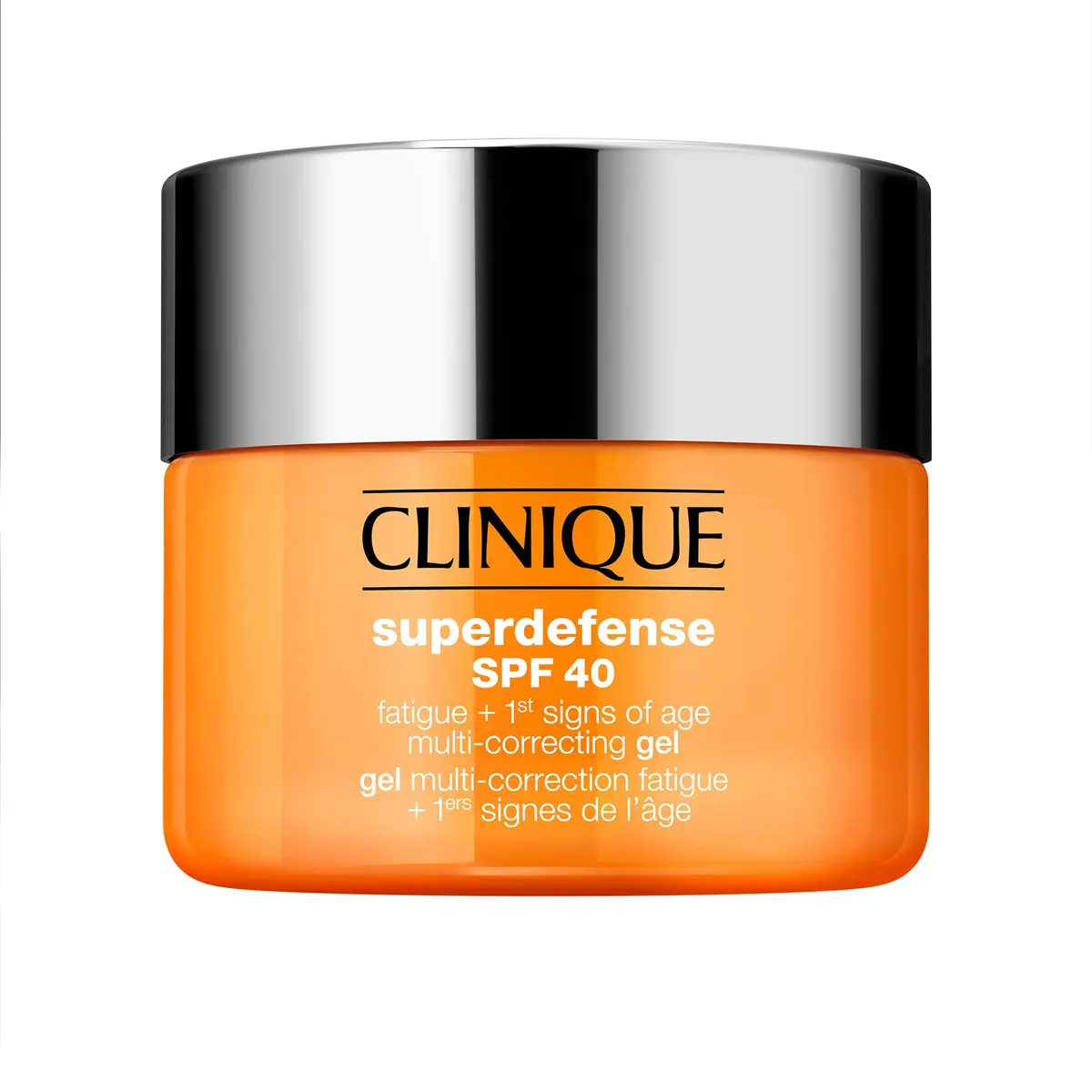 CLINIQUE Superdefense Gel SPF40 30ml