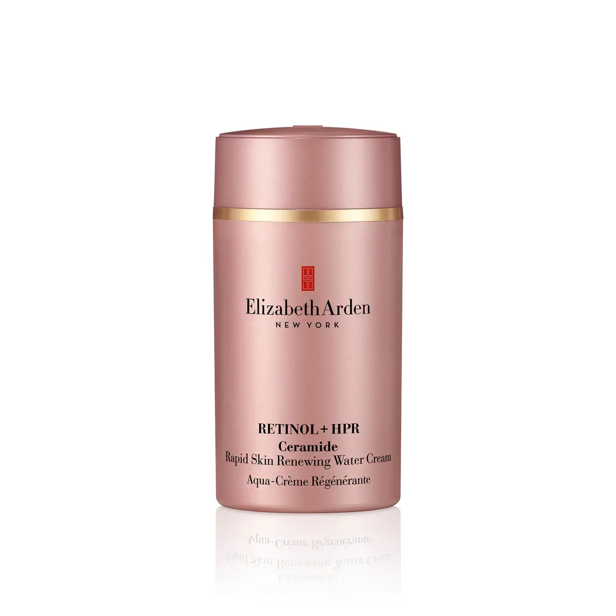 Ceramide Retinol + HPR Rapid Skin Renewing Water Cream 50 ml