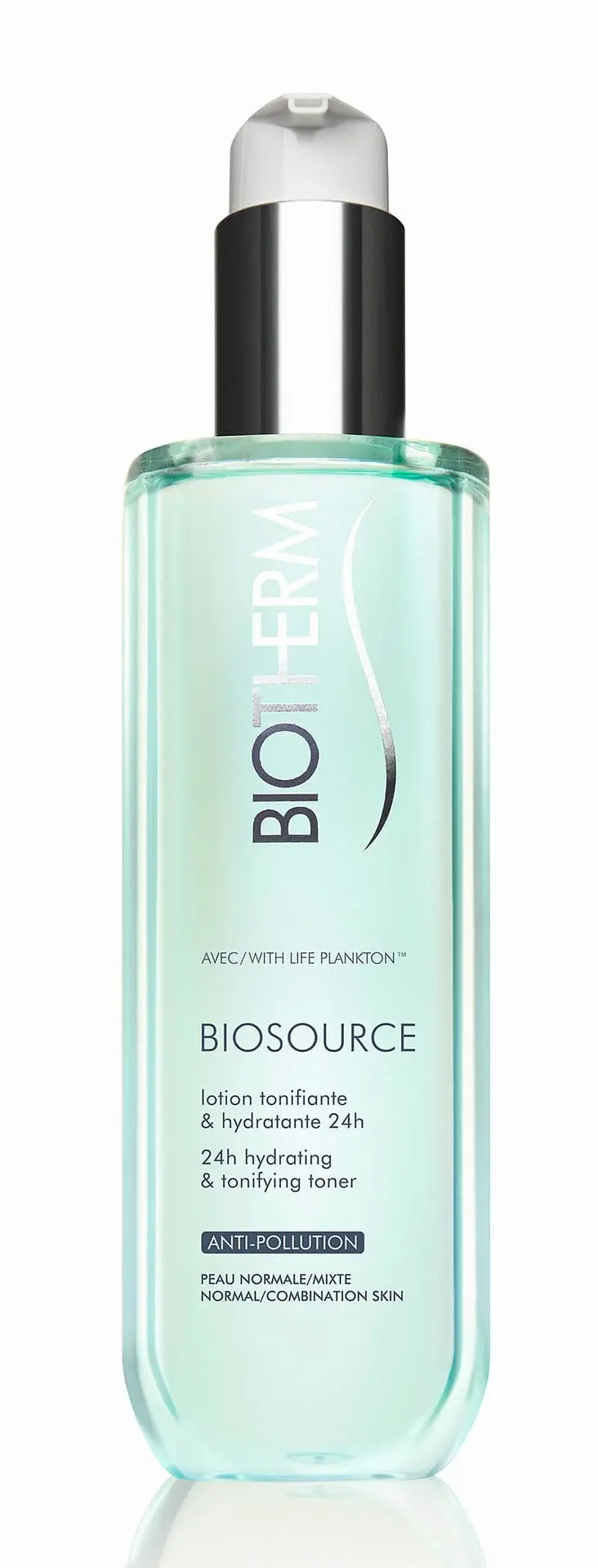 Biotherm Biosource Lotion Normal/Combination Skin 200 ml