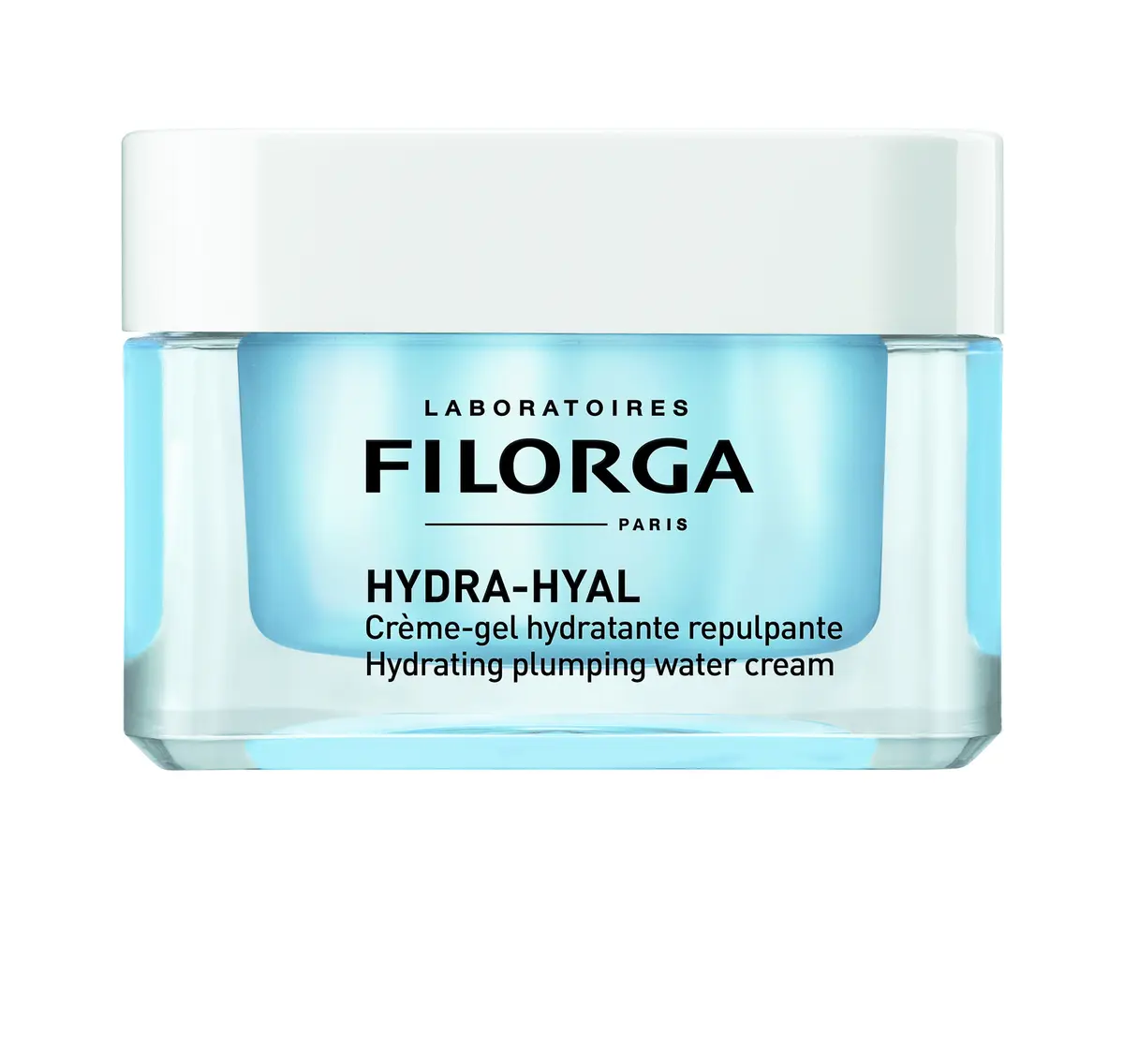 Hydra Hyal Gel Cream