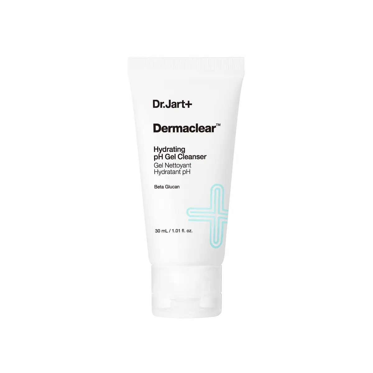 Dr.Jart+ Dermaclear Hydrating pH Gel Cleanser