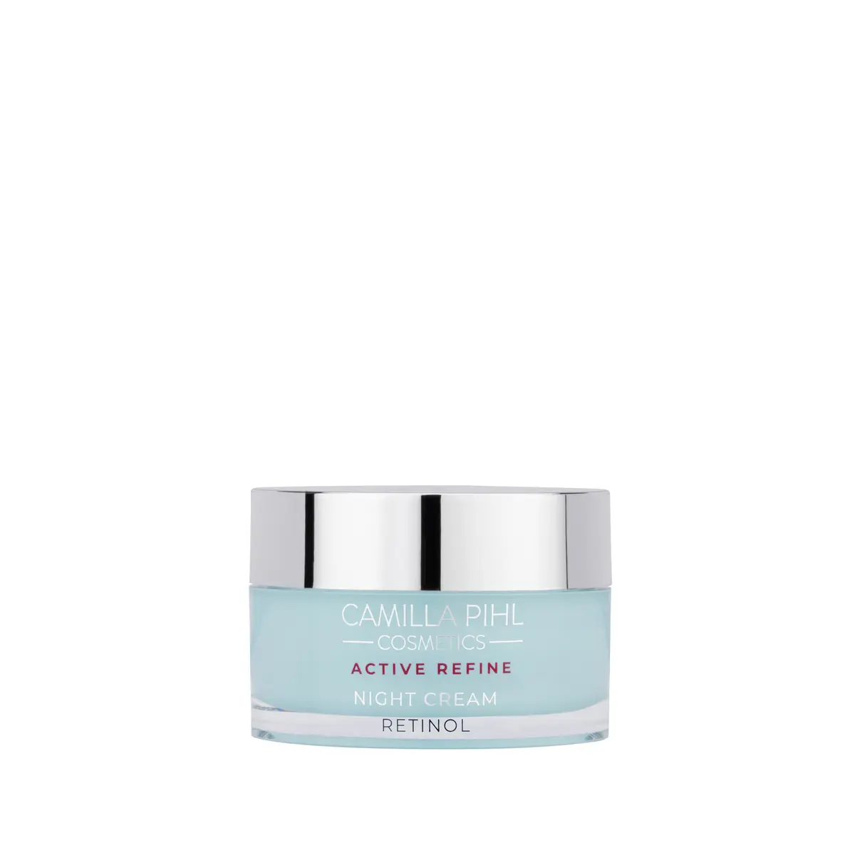 Active Refine Night Gel-Cream