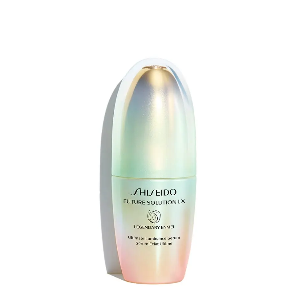 Shiseido FSLX Legendary Enmei Iluminating Serum 30ml