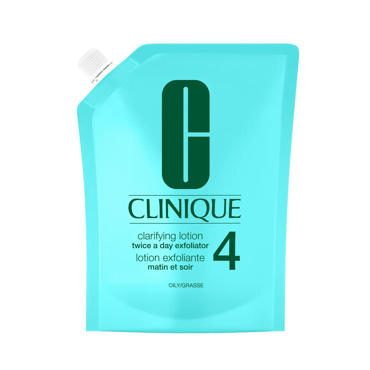 CLINIQUE Clarifying Lotion Refillable 4 400ml