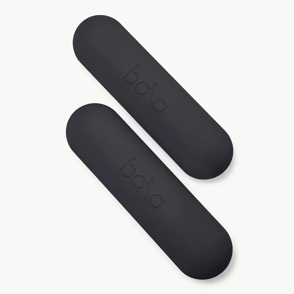 Bala Bars (1.5kg) - Charcoal