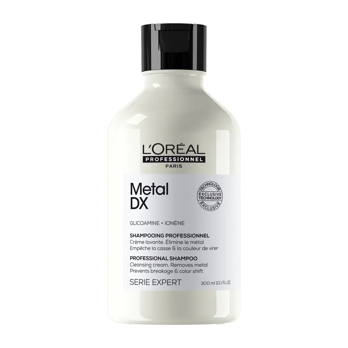 L'Oréal Professionnel Metal DX Shampoo 300ml