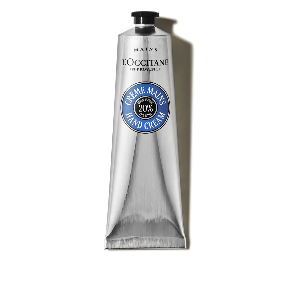 Shea Butter (Karité) Hand Cream 150ml