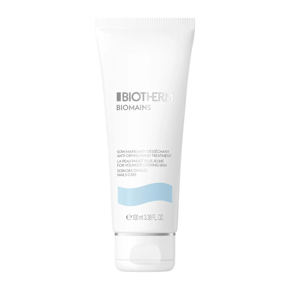 Biotherm Biomains Hand & Nail Treatment 100 ml