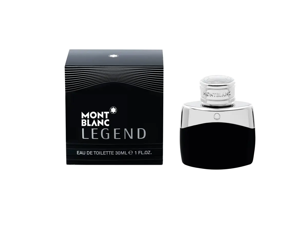 MONTBLANC Legend Edt 30ml