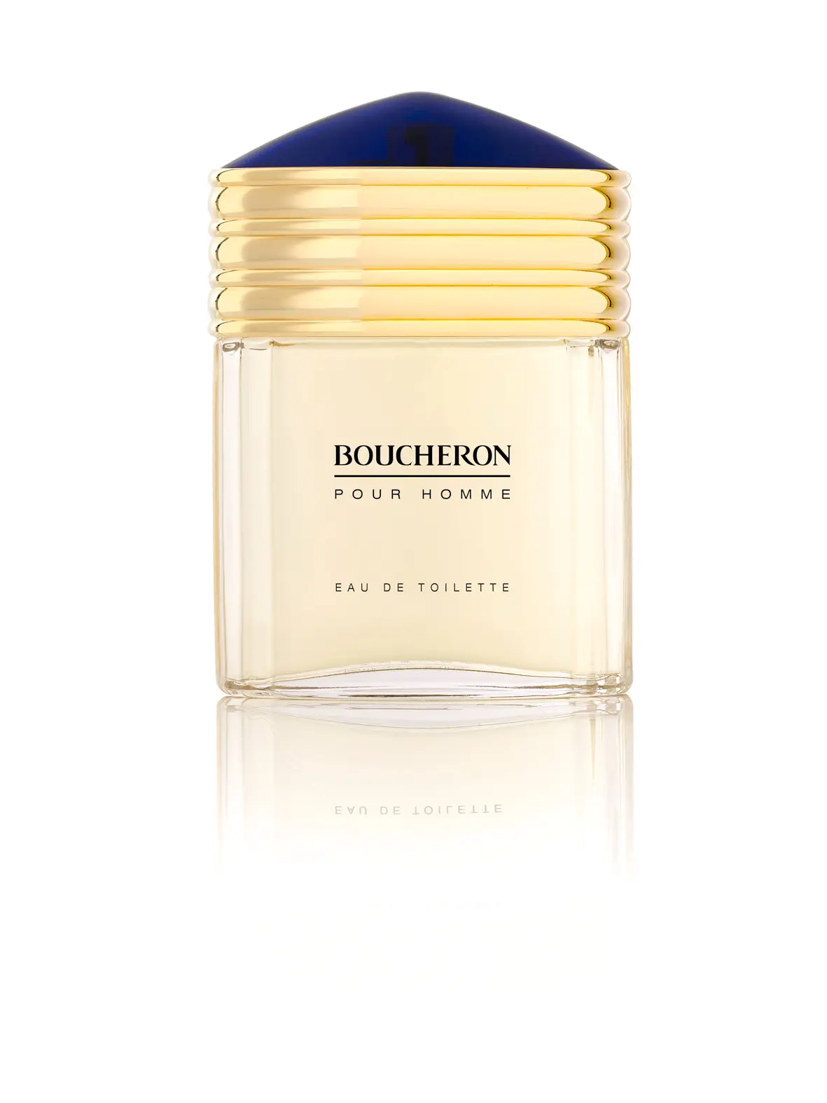 Boucheron Pour Homme Edt 100ml