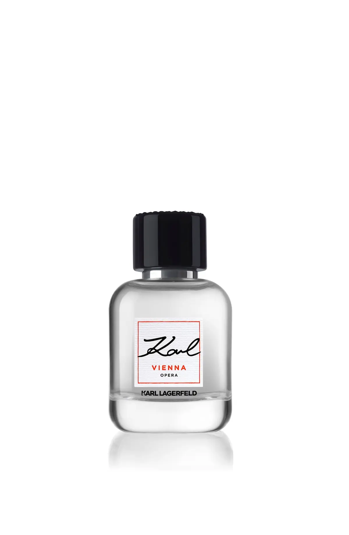 Vienna Edt 60ml
