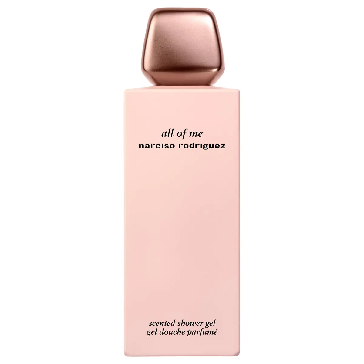 All Of Me Shower Gel 200ml