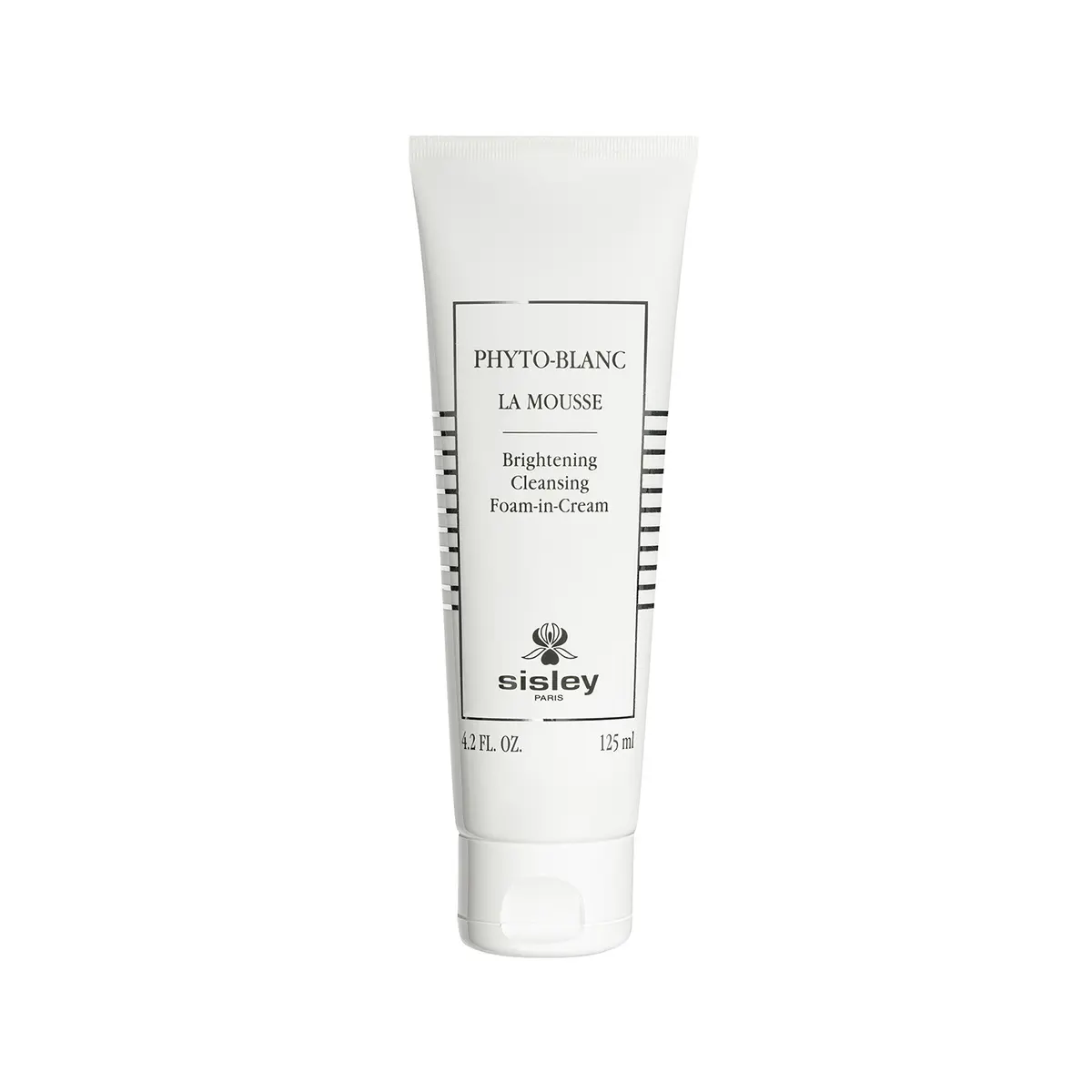 Sisley Phyto Blanc Brigthening Cleansing Foam 125m