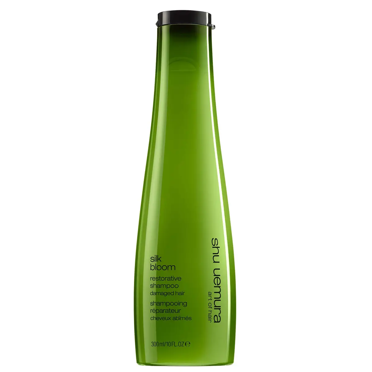 Silk Bloom Shampoo 300ml
