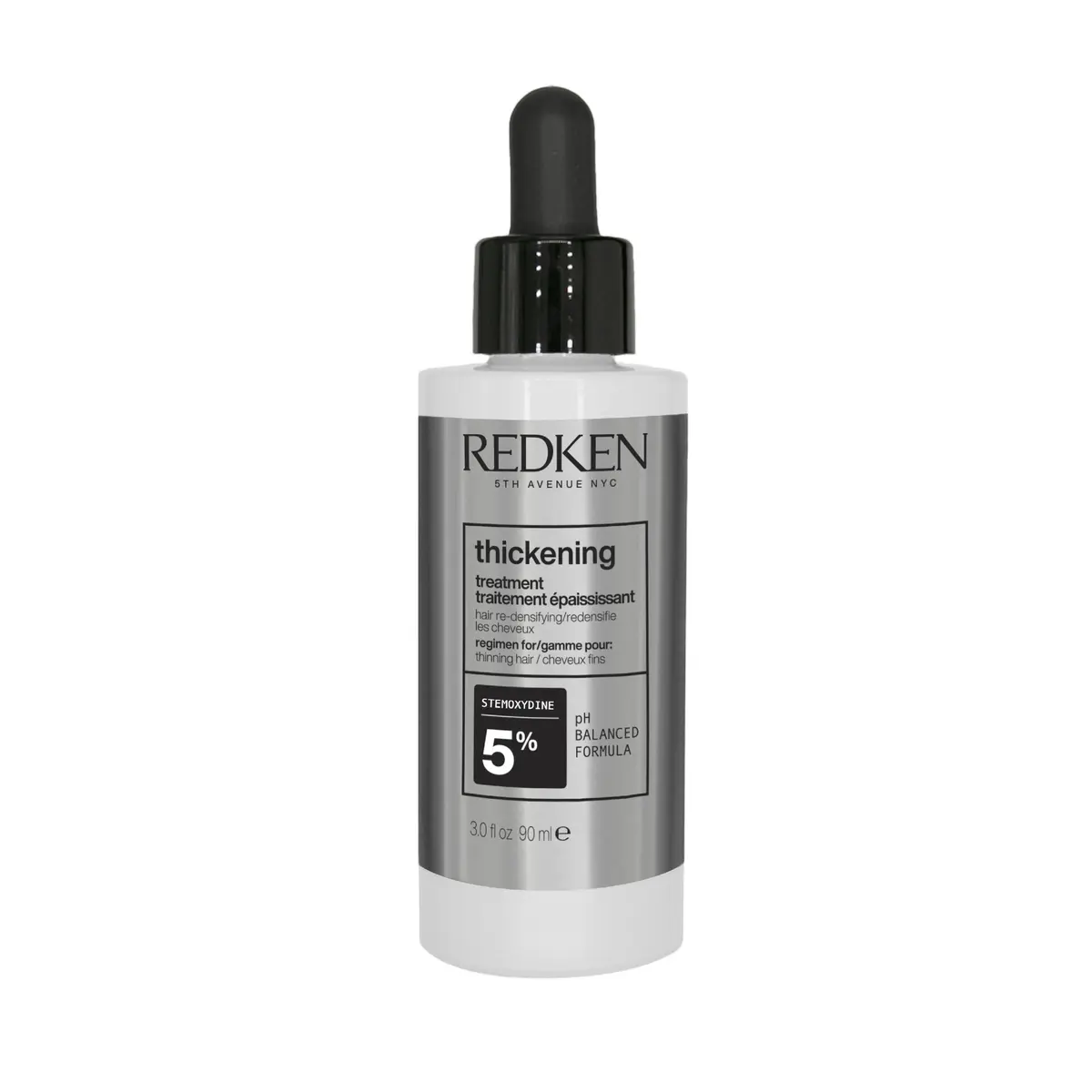 Cerafill Hair Re-Densifying Treatment (Stemoxydine) 90ml