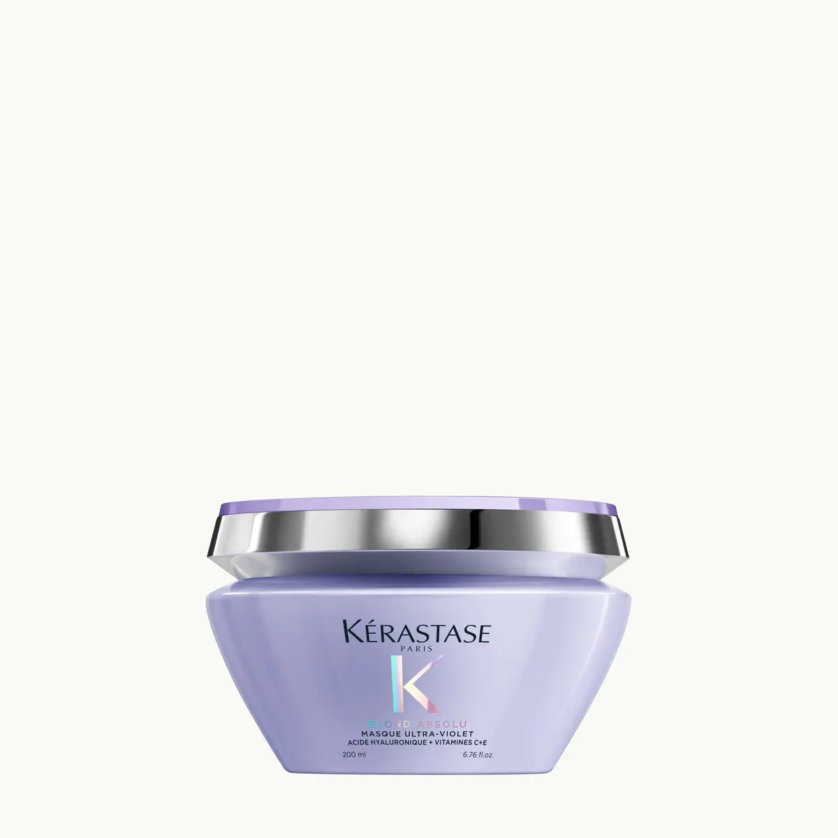 Blond Absolu Masque Ultra-Violet 200ml