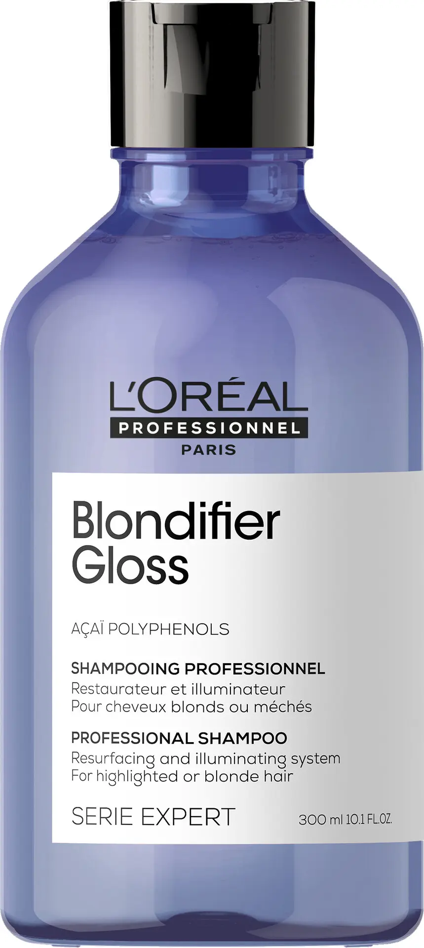 Blondifier Shampoo Gloss 300ml