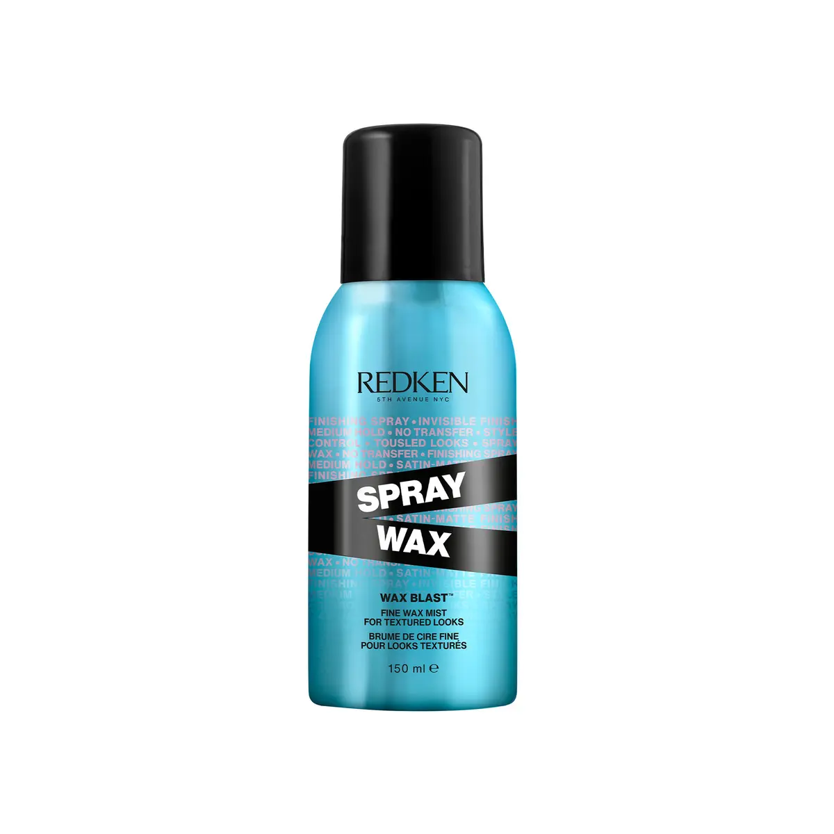 Wax Spray 150ml