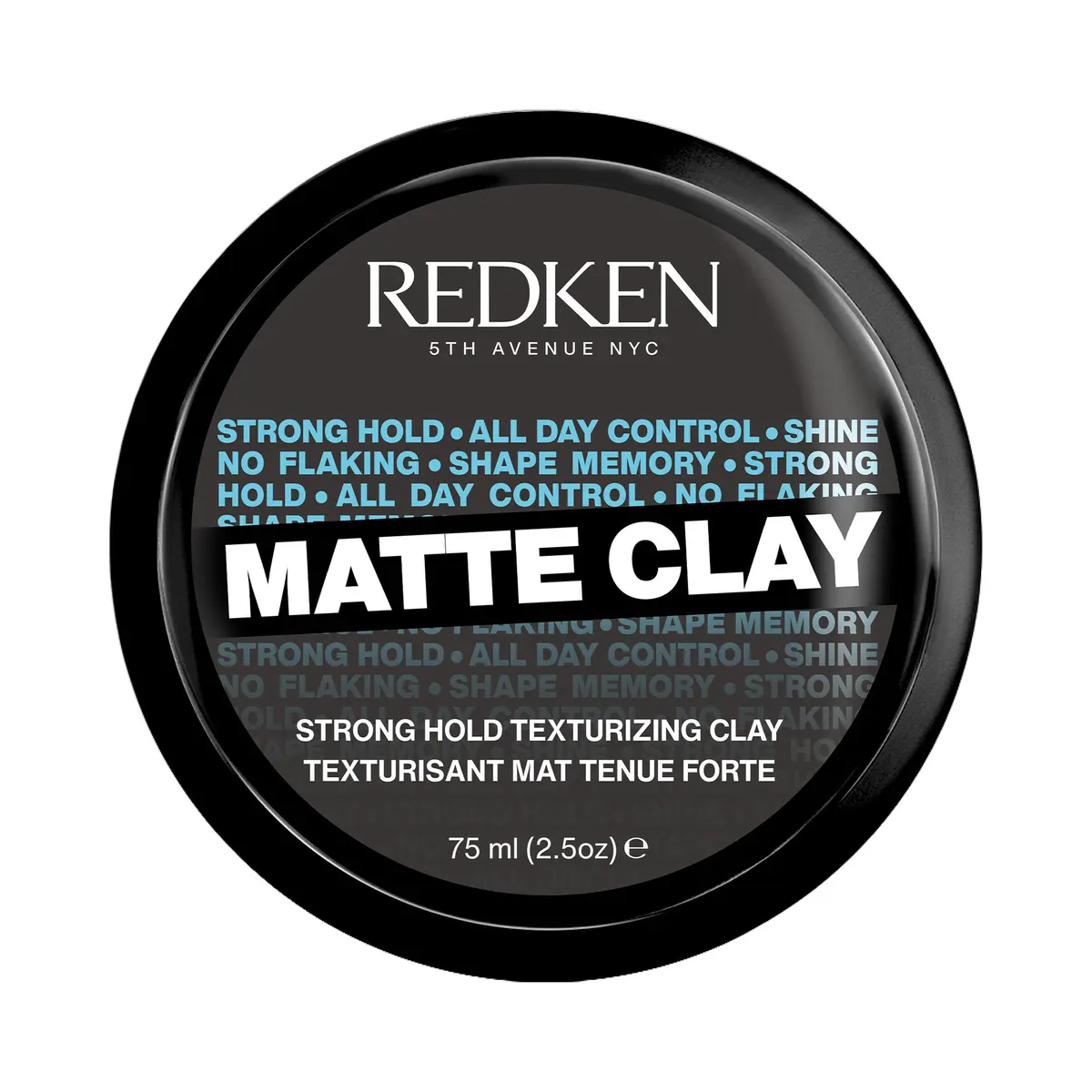 Matte Clay 50ml