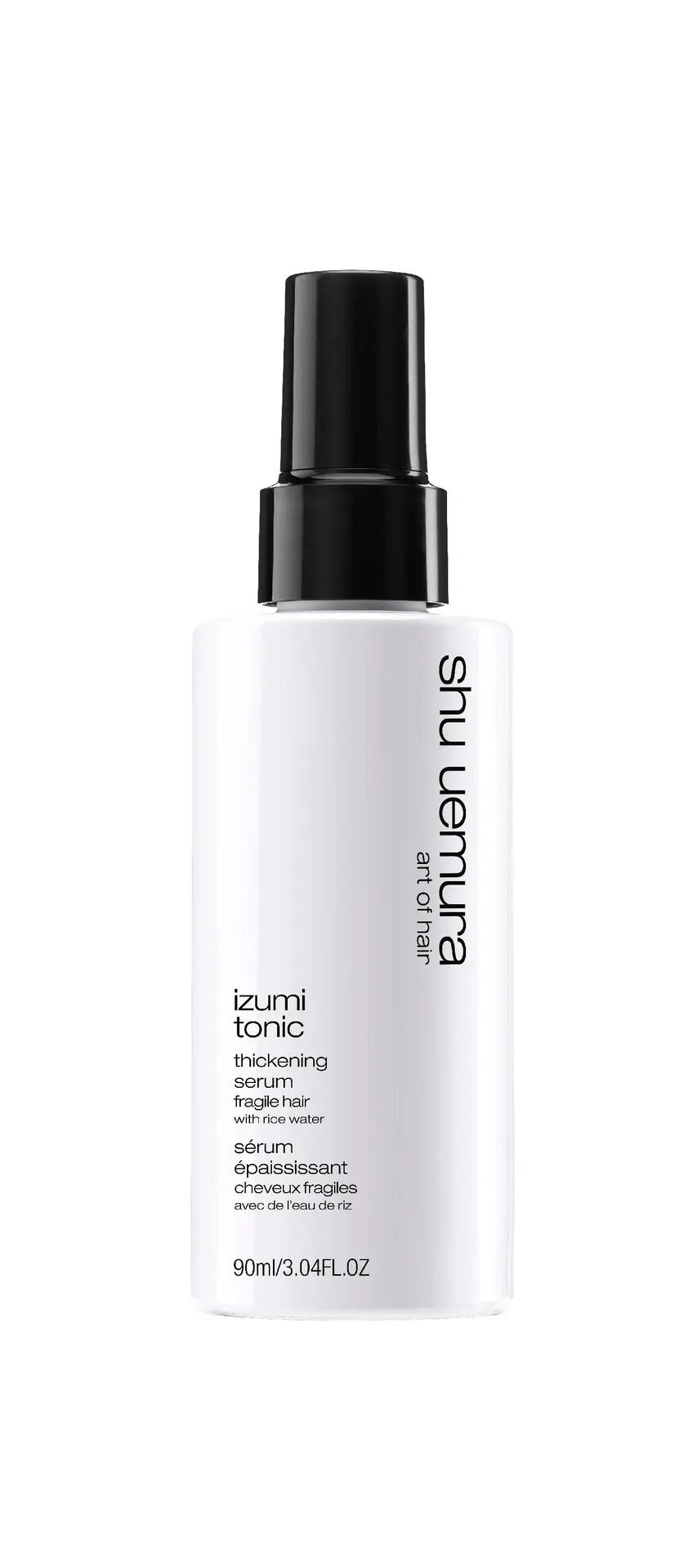 Izumi Tonic Thickening Serum 90ml