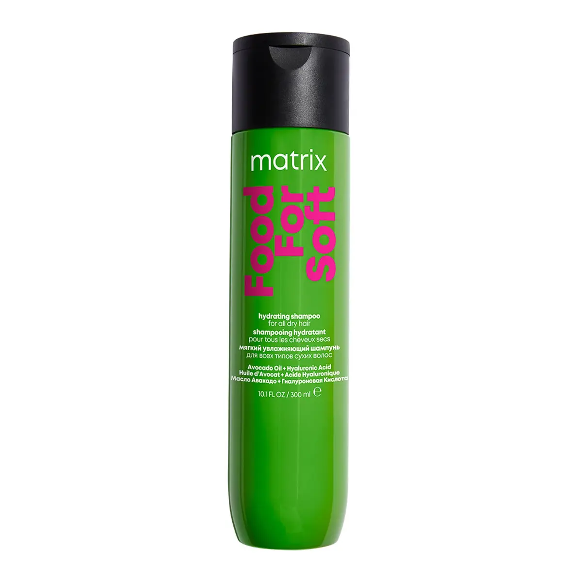 Food For Soft Hydrating Shampoo