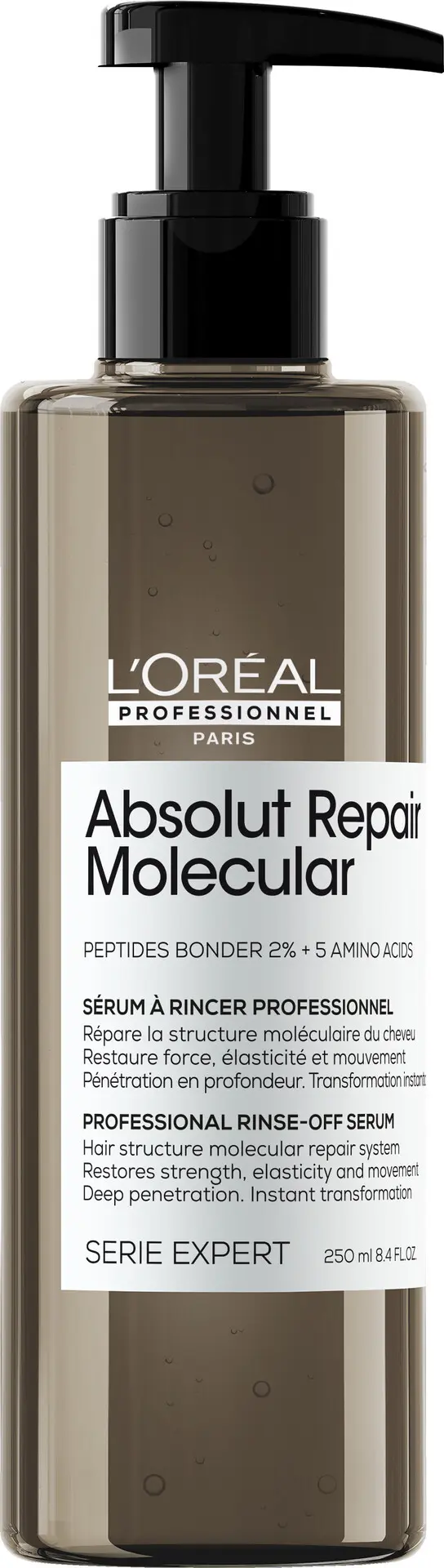Absolut Repair Molecular Rinse-off Serum 250ml